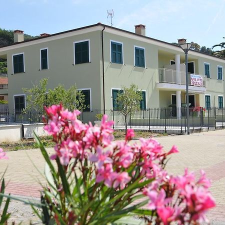 Villaggio La Piana Cervo Eksteriør bilde