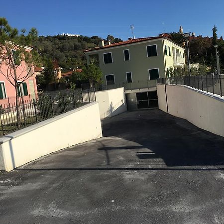 Villaggio La Piana Cervo Eksteriør bilde