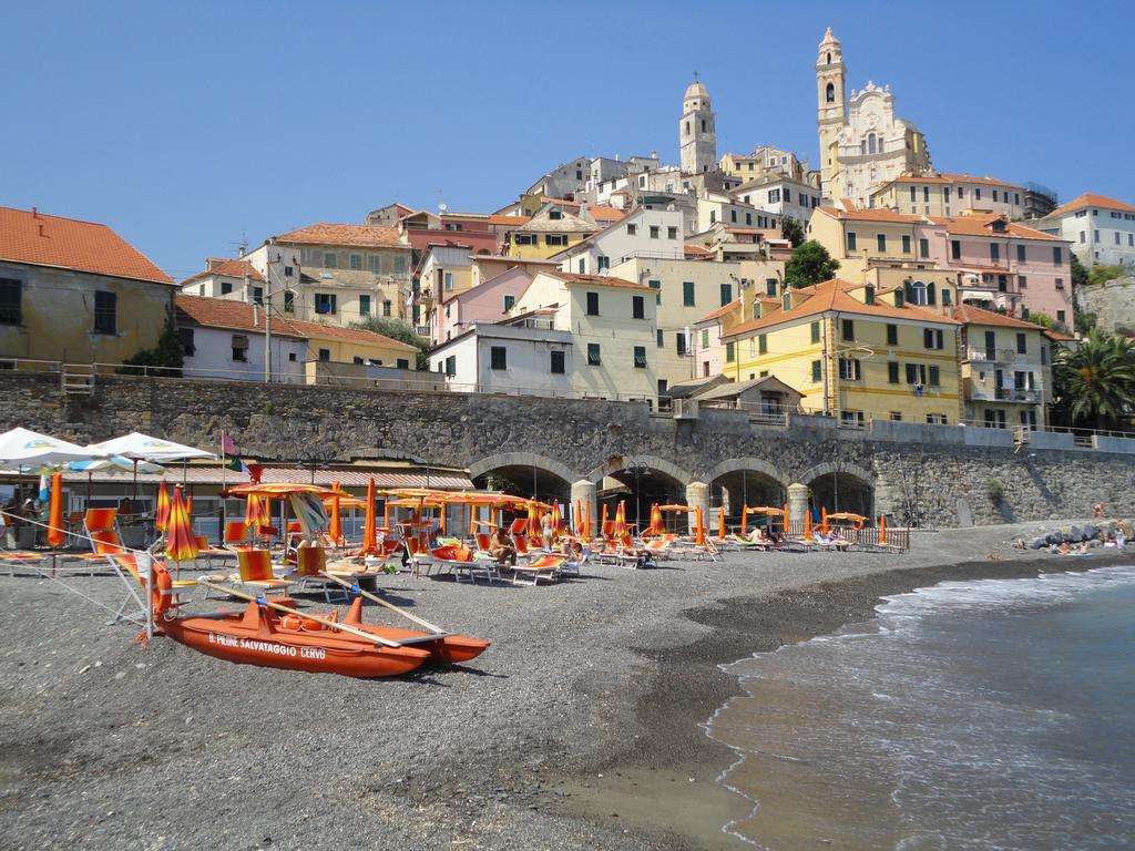 Villaggio La Piana Cervo Eksteriør bilde
