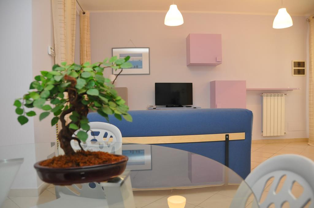 Villaggio La Piana Cervo Eksteriør bilde