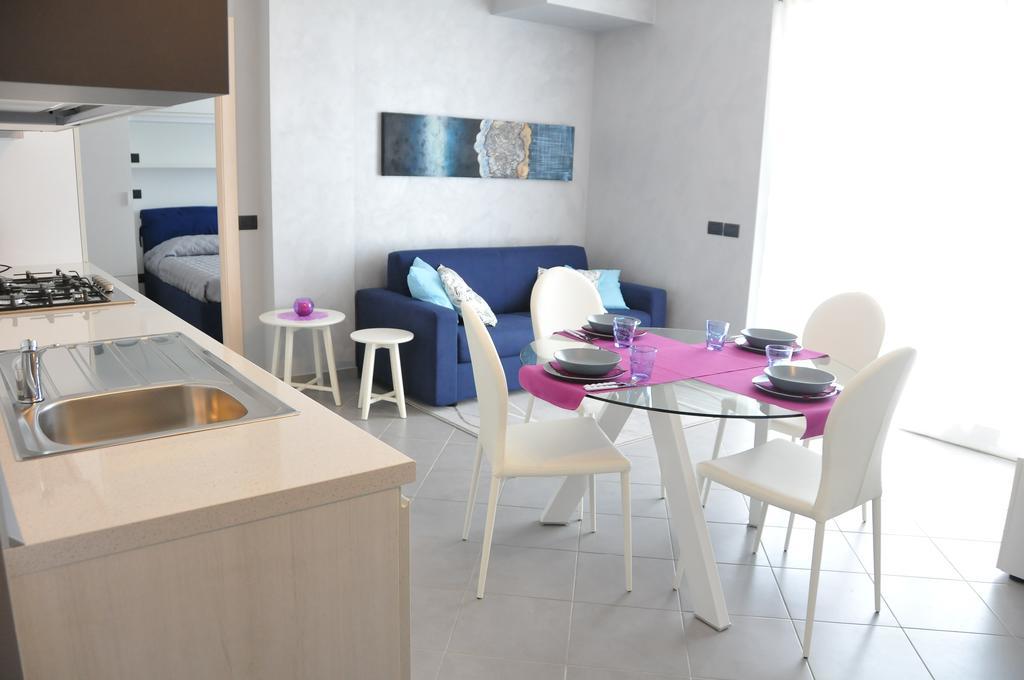 Villaggio La Piana Cervo Eksteriør bilde