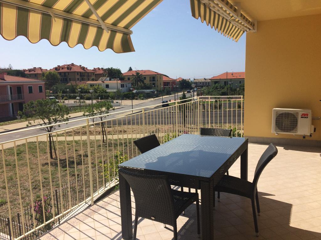 Villaggio La Piana Cervo Eksteriør bilde