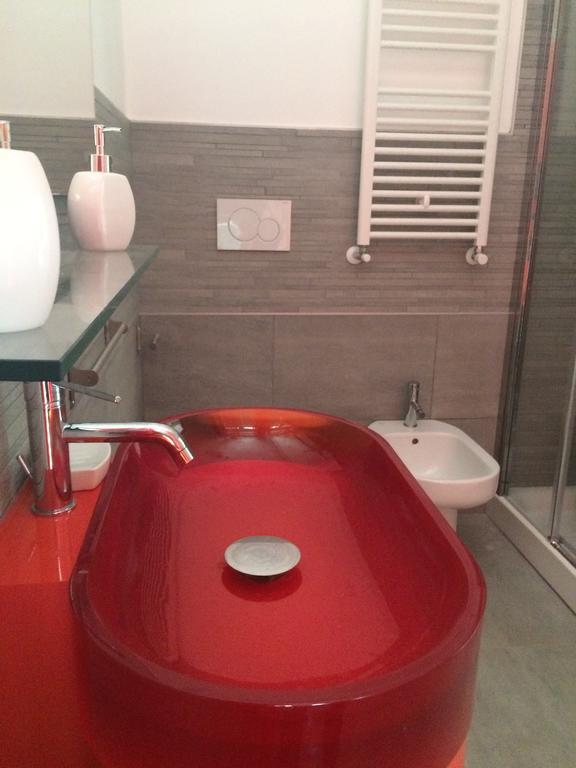 Villaggio La Piana Cervo Eksteriør bilde