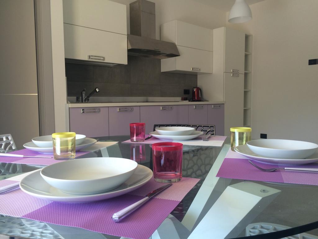 Villaggio La Piana Cervo Eksteriør bilde