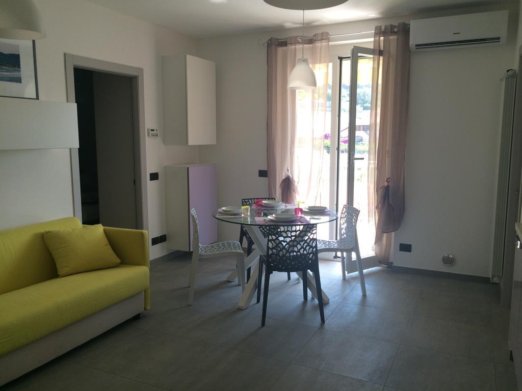 Villaggio La Piana Cervo Eksteriør bilde