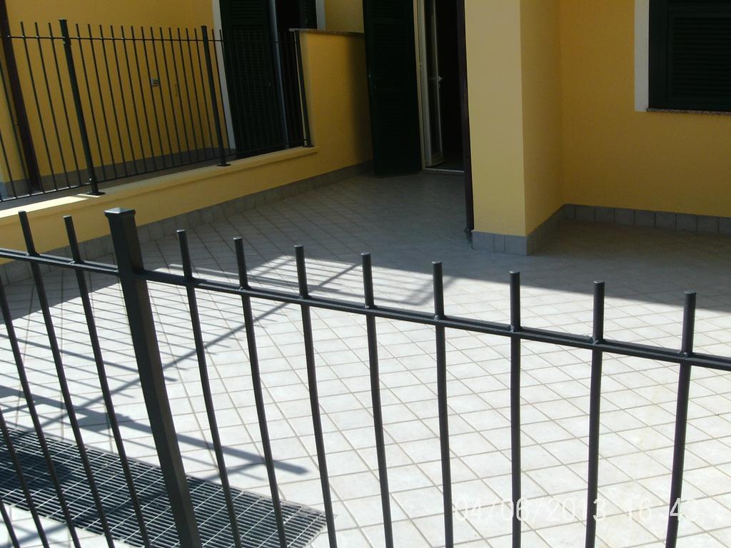 Villaggio La Piana Cervo Eksteriør bilde