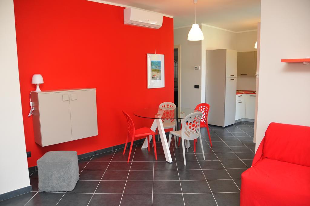 Villaggio La Piana Cervo Eksteriør bilde