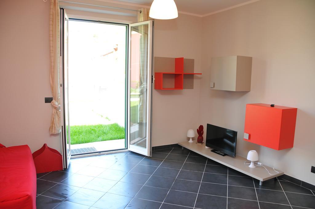 Villaggio La Piana Cervo Eksteriør bilde