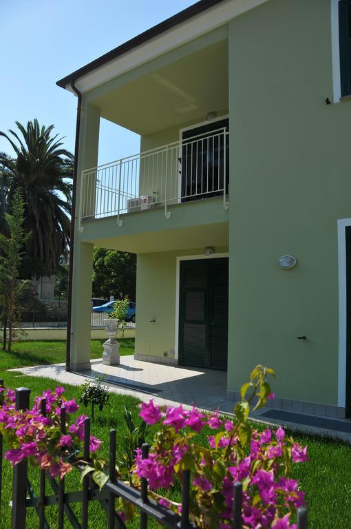 Villaggio La Piana Cervo Eksteriør bilde