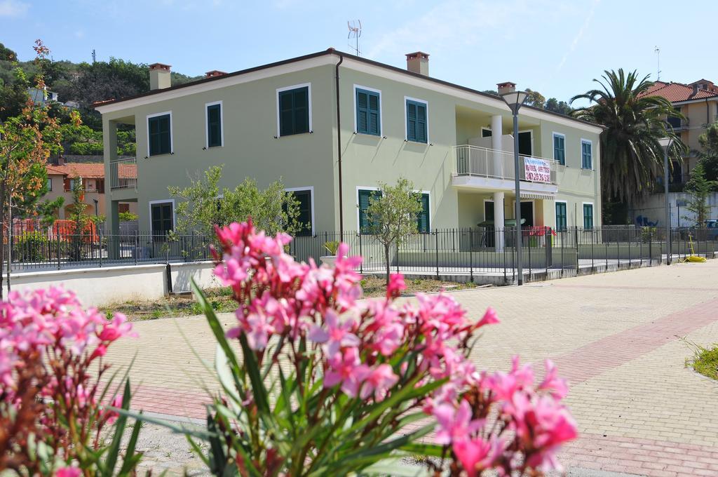 Villaggio La Piana Cervo Eksteriør bilde