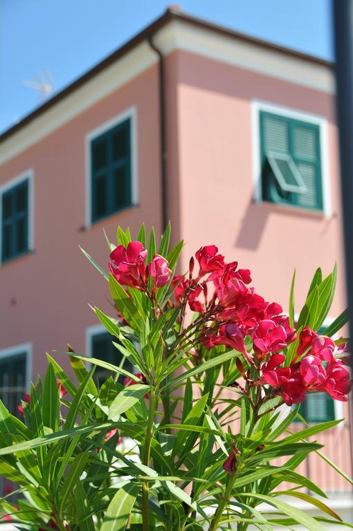 Villaggio La Piana Cervo Eksteriør bilde