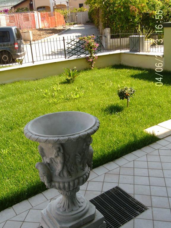 Villaggio La Piana Cervo Eksteriør bilde